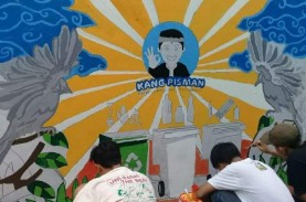 Dulu Pembuangan Sampah, Kini Tempat Ini jadi Lokasi…