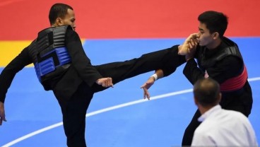 Pencak Silat Gagal Penuhi Target di Sea Games, IPSI Bakal Evaluasi Total