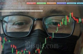 IHSG Naik Sesi I, Saham GOTO dan ARTO Jadi Pendorong