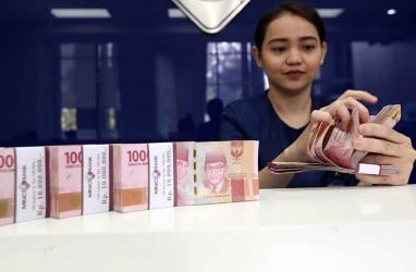 Daftar Suku Bunga Deposito di Bank Mandiri (BMRI) hingga BSI (BRIS)