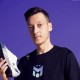 Profil Concave, Produsen Sepatu yang Boyong Mesut Ozil ke Indonesia 