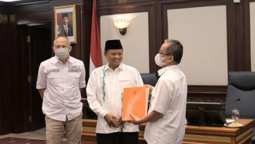 Mutasi dan Rotasi di Pemprov Jabar Kerap Lahirkan Kesalahan Laporan Keuangan