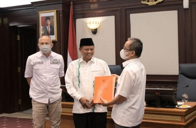 Mutasi dan Rotasi di Pemprov Jabar Kerap Lahirkan Kesalahan Laporan Keuangan