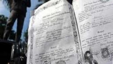 Mudah dan Legal! Ini Cara Cek Ijazah secara Online Melalui SIVIL