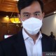 Minta Warga Solo Tak Tergesa Lepas Masker, Gibran: Tunggu Instruksi!