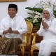 Ini Kata Gibran soal Jokowi-Iriana Kemasi Barang dari Istana Presiden 