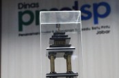 DPMTSP Jabar Raih OPD Terbaik Implementasi Reformasi Birokrasi