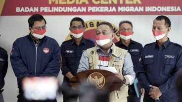 Pemalsuan Dokumen Pekerja Migran, BP2MI Ancam Cabut Izin Perusahaan 