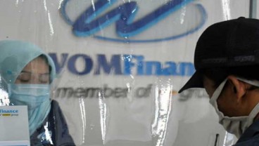 Historia Bisnis : Tahta Maybank (BNII) di WOM Finance (WOMF) dan Kembalinya Keluarga Thohir