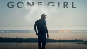 Sinopsis Film Gone Girl, Tayang di Bioskop Trans TV Malam Ini