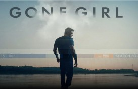 Sinopsis Film Gone Girl, Tayang di Bioskop Trans TV Malam Ini