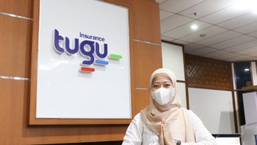 Laba Meningkat, Tugu Insurance Membagikan Dividen Sebesar Rp126,6 Miliar 