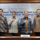 Sah! Krakatau Steel (KRAS) Tingkatkan Modal di Krakatau Posco