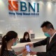 BNI (BBNI) Resmi Akuisisi Bank Mayora