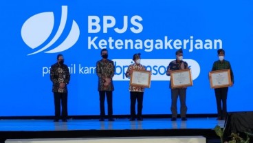 Lakukan Digitalisasi Arsip, BPJS Ketenagakerjaan Raih Penghargaan ANRI