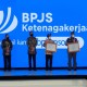 Lakukan Digitalisasi Arsip, BPJS Ketenagakerjaan Raih Penghargaan ANRI