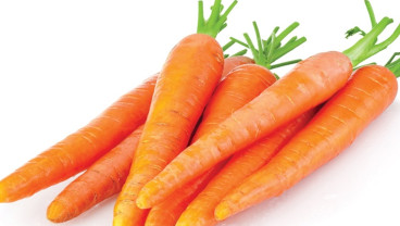 5 Makanan untuk Menjaga Kesehatan Mata