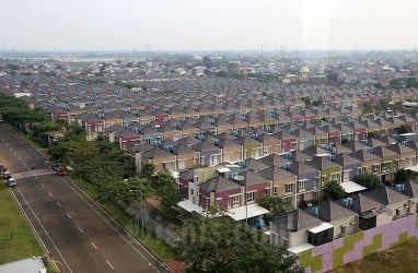 Pengembang Tunda Kenaikan Harga Rumah Komersial, Ini Alasannya