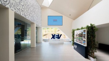 Kembangkan Ekosistem Mobil Listrik, Toyota Dirikan xEV Center. Ini Detailnya