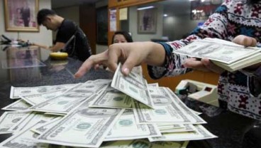 Transaksi Berjalan Kuartal I/2022 Cetak Surplus US$0,2 Miliar