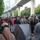 3 Tuntutan Demo Massa Pendukung UAS di Kedutaan Besar Singapura
