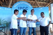 Grup Pelindo: IPCC Cetak Laba dan Pendapatan Melejit pada Kuartal I/2022