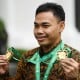 Hasil Sea Games 2021:Lifter Eko Yuli Kembali Sumbang Emas buat Indonesia