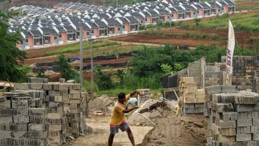 Harga Rumah Subsidi Naik, REI Tegaskan Dampaknya Minim ke Penjualan