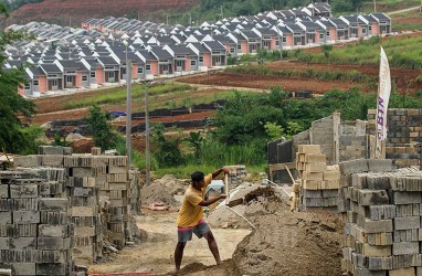 Harga Rumah Subsidi Naik, REI Tegaskan Dampaknya Minim ke Penjualan