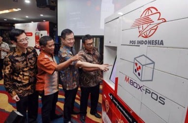 Kilau M Cash (MCAS) di Tengah Gejolak Saham Teknologi