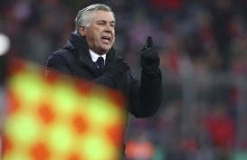 Ancelotti Akui Sudah Lakukan Persiapan untuk Final Liga Champions