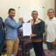 Aceh Jaya Bagikan 300 Hektare Lahan ke Eks GAM
