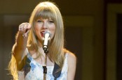 Taylor Swift, Musik, dan 'Gula-gula' Kehidupan