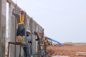 Pak Ganjar Jangan Nafsu Bangun Kawasan Industri, BI…