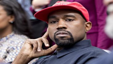 Rahasia Sumber Cuan yang Bikin Kanye West Tajir Melintir