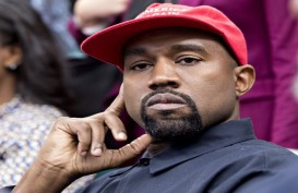 Rahasia Sumber Cuan yang Bikin Kanye West Tajir Melintir