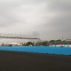 Formula E Tinggal Menghitung Hari, Sirkuit Tak Kunjung Rampung