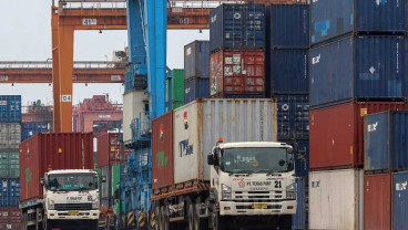Jalan Panjang Digitalisasi Logistik, 90 Persen Masih Pakai 'Pulpen dan Kertas'