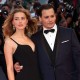 Kronologi Kasus KDRT antara Johnny Depp dan Amber Heard