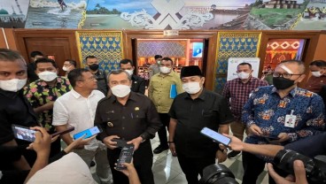 Perda Bank Riau Kepri Syariah Telah Disahkan, Diharapkan Dorong Peningkatan Kesejahteraan