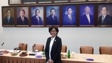 Ini Sosok Ova Emilia, Rektor Baru Universitas Gadjah Mada