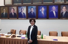 Ini Sosok Ova Emilia, Rektor Baru Universitas Gadjah Mada