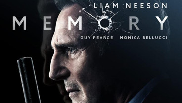 Cara Membeli Tiket Bioskop Online Film Memory: TIX ID hingga M-Tix XXI