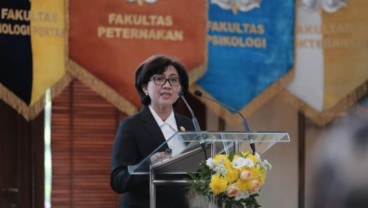 Ini Profil Profesor Ova Emilia Rektor UGM Terpilih