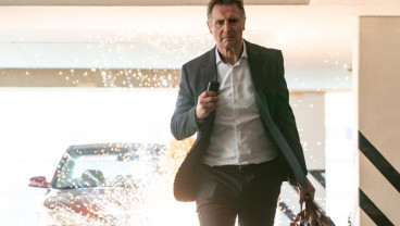 Sinopsis Film Memory, Kisah Liam Neeson, Pembunuh Bayaran Pengidap Alzheimer, Tayang di Bioskop Hari Ini