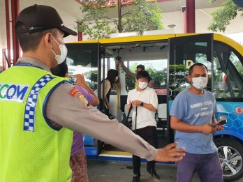 Kesan Pertama Jajal Navya, Mobil Nirsopir Pertama yang Beroperasi di Indonesia