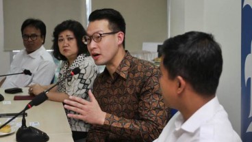 Begini Cara John Riady Terapkan Transformasi Lippo di Tengah Arus Digitalisasi