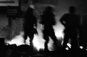 Hari Peringatan Reformasi: Kronologi Kerusuhan 1998…