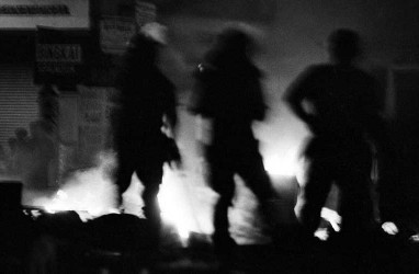 Hari Peringatan Reformasi: Kronologi Kerusuhan 1998 dan Tumbangnya Orde Baru