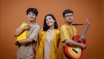 Olski, Band Yogyakarta, Rilis Lagu Anyar Bertajuk ‘Sepeda Senja’